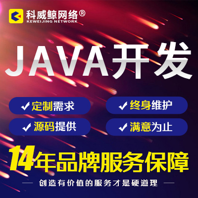 Java定制开发Java二次开发网站后台定制开发Java框架