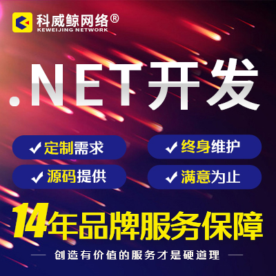 .net定制开发.net二次开发网站后台定制开发.net框架